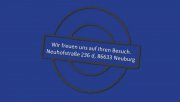 Oberhausen (Landkreis Neuburg-Schrobenhausen) 3 Zimmerwohnung mit traumhaften Ausblick - Natur und doch Stadtnahe in Kreut / Oberhausen bei Neuburg zu verkaufen - Ein Objekt