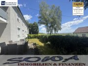 Oberhausen (Landkreis Neuburg-Schrobenhausen) Erdgeschoss - 3 Zimmerwohnung mit Garten - Natur und doch Stadtnahe in Kreut / Oberhausen bei Neuburg zu verkaufen - Ein Objekt