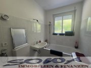Oberhausen (Landkreis Neuburg-Schrobenhausen) Erdgeschoss - 3 Zimmerwohnung mit Garten - Natur und doch Stadtnahe in Kreut / Oberhausen bei Neuburg zu verkaufen - Ein Objekt