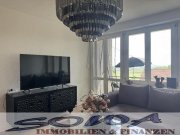 Oberhausen (Landkreis Neuburg-Schrobenhausen) Natur und Fernblick - 3 Zimmerwohnung - Stadtnahe in Kreut / Oberhausen bei Neuburg zu verkaufen - Ein Objekt von Ihrem SOWA und