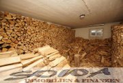 Weichering Attraktives Haus mit Ausbaupotential und mit großzügigem Grundstück und Waldfläche in Weichering - Ein Objekt von Ihrem SOWA
