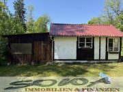 Weichering Attraktives Wohnen am Waldrand - Haus mit Ausbaupotential und mit großzügigem Grundstück und Waldfläche in Weichering - Ein