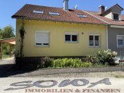 Weichering Attraktives Wohnen am Waldrand - Haus mit Ausbaupotential und mit großzügigem Grundstück und Waldfläche in Weichering - Ein