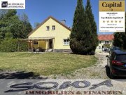 Weichering Aufgepasst! Einfamilienhaus mit Erweiterungspotential und großzügigem Garten und Waldfläche in Weichering - Ein Objekt von