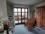 Utting am Ammersee Diese stilvolle Maisonette-Dachgeschosswohnung mit Spitzboden und herrlichem Seeblick vereint gemütliches Wohnen mit modernem