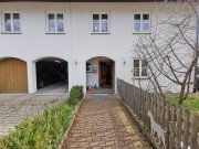 Denklingen Charmante Landhaushälfte mit idyllischem Flair – Nur 45 Minuten bis zum Stadtrand von München! Haus kaufen