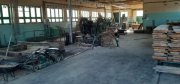 Somogy Megye - Balaton Sägewerk südlich des Plattensees zu verkaufen Gewerbe kaufen