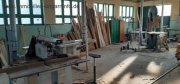 Somogy Megye - Balaton Sägewerk südlich des Plattensees zu verkaufen Gewerbe kaufen