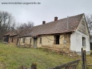 Somogy Vármegye MIT MIETKAUF AUCH - Einfamilienhaus zu verkaufen im Landkreis Somogy zu renovieren Haus kaufen
