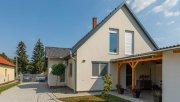 Balatonszentgyörgy Modernisiertes Einfamilienhaus in guter Wohnlage mit Ausbaupotenzial Haus kaufen