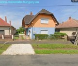 Balatonszentgyörgy Wohnhaus in Balatonnähe Haus kaufen