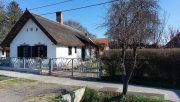 Region Südwest-Ufer Hochwertig saniertes ungarisches Bauernhaus mit Neubau, Nebengebäuden, Pool und Sauna Haus kaufen