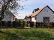 Region Südwest-Ufer Saniertes Bauernhaus mit Nebengebäuden in bevorzugter Wohnlage am Balaton Haus kaufen