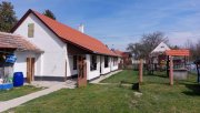 Region Südwest-Ufer Saniertes Bauernhaus mit Nebengebäuden in bevorzugter Wohnlage am Balaton Haus kaufen
