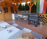 Somogysámson Kernsaniertes Wohnhaus mit Pool Haus kaufen