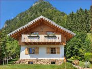 Pfronten EFH Alpenländische Wärme in modernem Gewand Haus kaufen