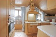 Pfronten Tolle Gelegenheit - stilvolle Dachgeschosswohnung Wohnung kaufen