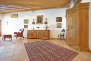 Pfronten Tolle Gelegenheit - stilvolle Dachgeschosswohnung Wohnung kaufen