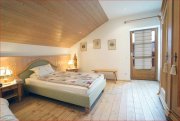 Pfronten Tolle Gelegenheit - stilvolle Dachgeschosswohnung Wohnung kaufen