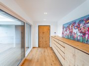 Hellengerst Exklusives Einfamilienhaus mit Alpenblick & Einliegerwohnung – Baujahr 2023 Haus kaufen
