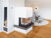 Hellengerst Exklusives Einfamilienhaus mit Alpenblick & Einliegerwohnung – Baujahr 2023 Haus kaufen