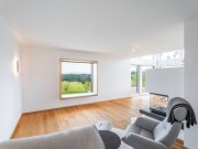 Hellengerst Exklusives Einfamilienhaus mit Alpenblick & Einliegerwohnung – Baujahr 2023 Haus kaufen