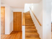 Hellengerst Exklusives Einfamilienhaus mit Alpenblick & Einliegerwohnung – Baujahr 2023 Haus kaufen