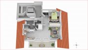 Nesselwang WHG 7
Exklusive Penthouse-Wohnung! TOP Ausstattung! Top Energiewert KFW40EE Wohnung kaufen