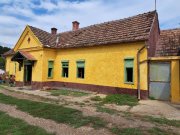 Zalakomár Stilvolles Bauernhaus mit toller Substanz wartet auf Fertigstellung! Haus kaufen