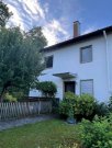 Kaufbeuren Extra breites Reiheneckhaus in Kaufbeuren - Wohnglück mit Kamin und sonnigem Balkon Haus kaufen