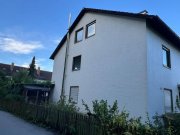 Kaufbeuren Extra breites Reiheneckhaus in Kaufbeuren - Wohnglück mit Kamin und sonnigem Balkon Haus kaufen