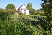 Mindelheim Freistehendes Einfamilienhaus in der Nähe von Mindelheim Haus kaufen