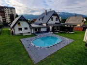Trieben PROVISIONSFREI ZU KAUFEN**Wunderschönes und vollständig saniertes Einfamilienhaus Haus kaufen
