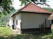 Kallósd Zu renovierendes Bauernhaus in idyllischer Lage Haus kaufen