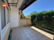 Friedrichshafen 3-Zimmer-EG-Wohnung mit eigenem Eingang, Terrasse & Stellplatz Wohnung kaufen
