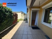 Friedrichshafen 3-Zimmer-EG-Wohnung mit eigenem Eingang, Terrasse & Stellplatz Wohnung kaufen