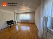 Friedrichshafen 3-Zimmer-EG-Wohnung mit eigenem Eingang, Terrasse & Stellplatz Wohnung kaufen