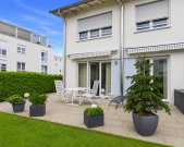 Friedrichshafen Ein Zuhause zum Verlieben ! Wunderschönes Reihenendhaus in begehrter Lage von Friedrichshafen! Haus kaufen