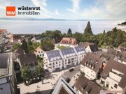 Friedrichshafen SEESEITEN - NEUBAU Moderne Gewerbeeinheiten im Herzen von Friedrichshafen Gewerbe kaufen