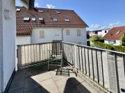 Friedrichshafen Charmante 2-Zimmer-Wohnung mit sonnigem Balkon – citynah und dennoch ruhig gelegen Wohnung kaufen