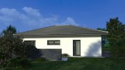 Tettnang KLASSISCH - PRAKTISCH - BUNGALOW Haus kaufen