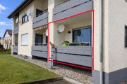 Langenargen Charmante 2 Zimmer Wohnung im schönen Langenargen-Kapitalanlage mit Potential! Wohnung kaufen