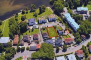 Lindau (Bodensee) Bieterverfahren – Extrem rares Baugrundstück mit Seesicht für bis zu 6 Wohnungen oder eine Villa! Grundstück kaufen