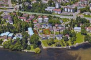 Lindau (Bodensee) Bieterverfahren – Extrem rares Baugrundstück mit Seesicht für bis zu 6 Wohnungen oder eine Villa! Grundstück kaufen