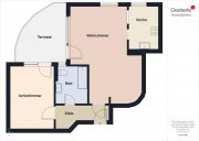 Weißensberg Lebensqualität & Wertanlage vereint ! 
Charmante Gartenwohnung in Weißensberg Wohnung kaufen