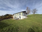 Achberg Familiennest in unverbauter Traumlage - Wohnen mit Weite, Ruhe und Herz Haus kaufen