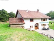 Le Thillot (bei) Bauernhaus in den Vogesen - 90 km von Basel Haus kaufen