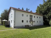 Lindenberg im Allgäu Familienfreundliche 4-Zimmer-Wohnung mit Balkon und Garage Wohnung kaufen