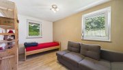 Lindenberg im Allgäu Familienfreundliche 4-Zimmer-Wohnung mit Balkon und Garage Wohnung kaufen