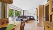 Lindenberg im Allgäu Familienfreundliche 4-Zimmer-Wohnung mit Balkon und Garage Wohnung kaufen